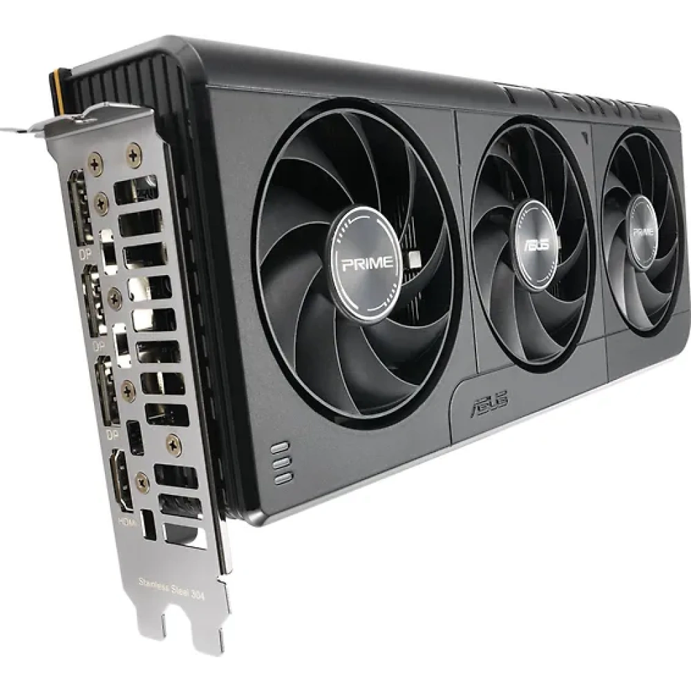 PLACA DE VIDEO 8GB RTX 5060 TI ASUS PRIME OC GDDR7 - Image 2