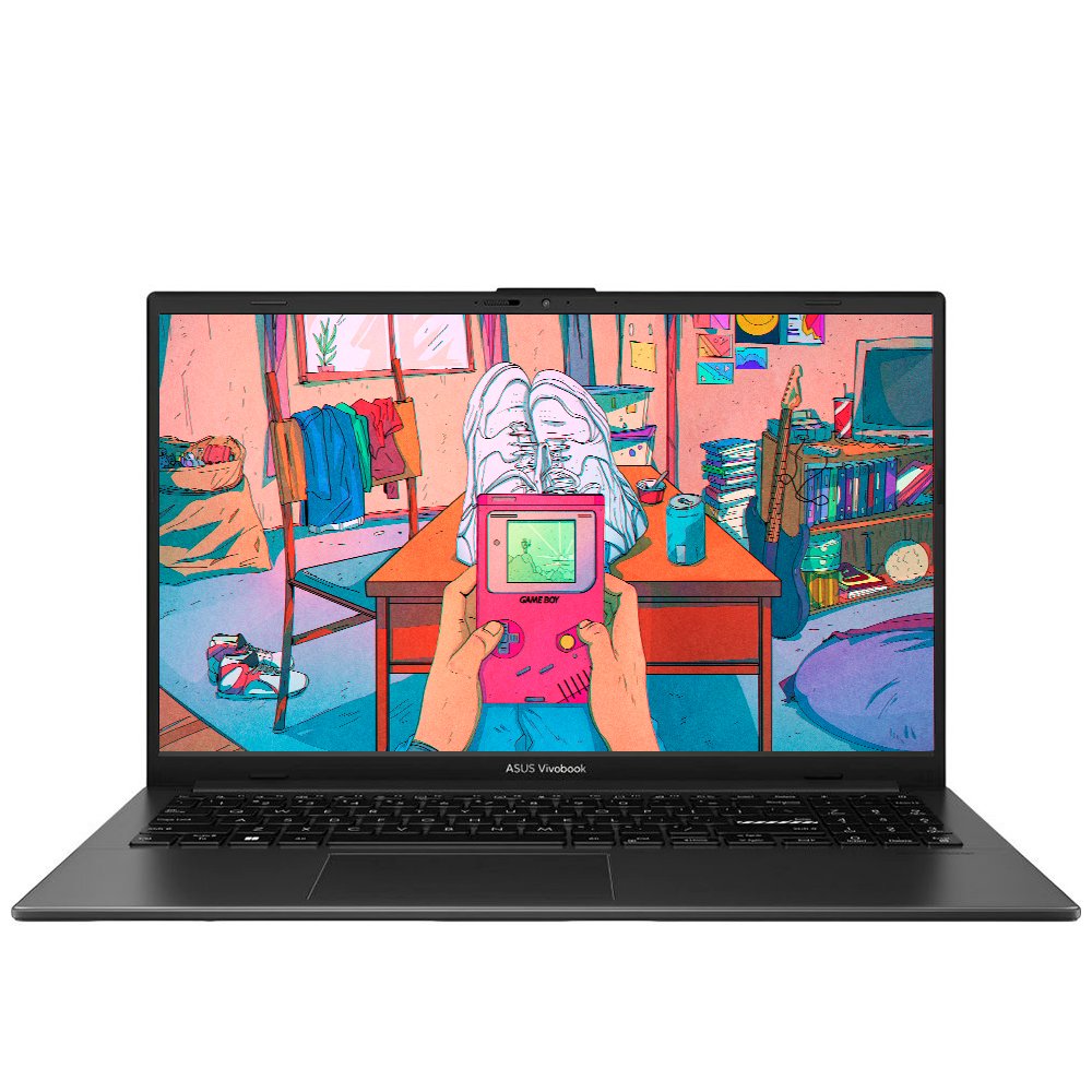 ASUS VIVOBOOK GO E1504GA I3-N305 RAM 8GB SSD 256GB 15.6" FHD TECLADO INGLES - Image 3