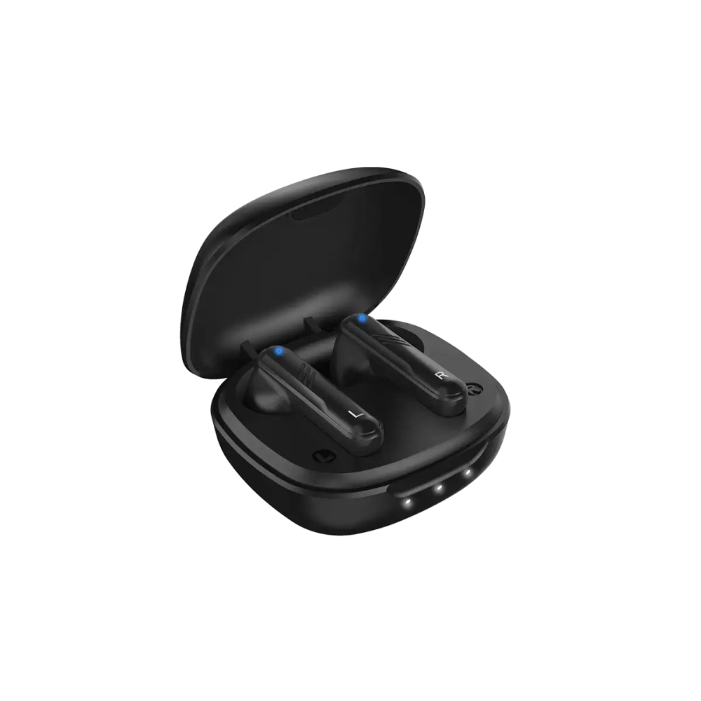 AURICULAR GENIUS HS-M905BT BT5.0 BLACK - Image 2