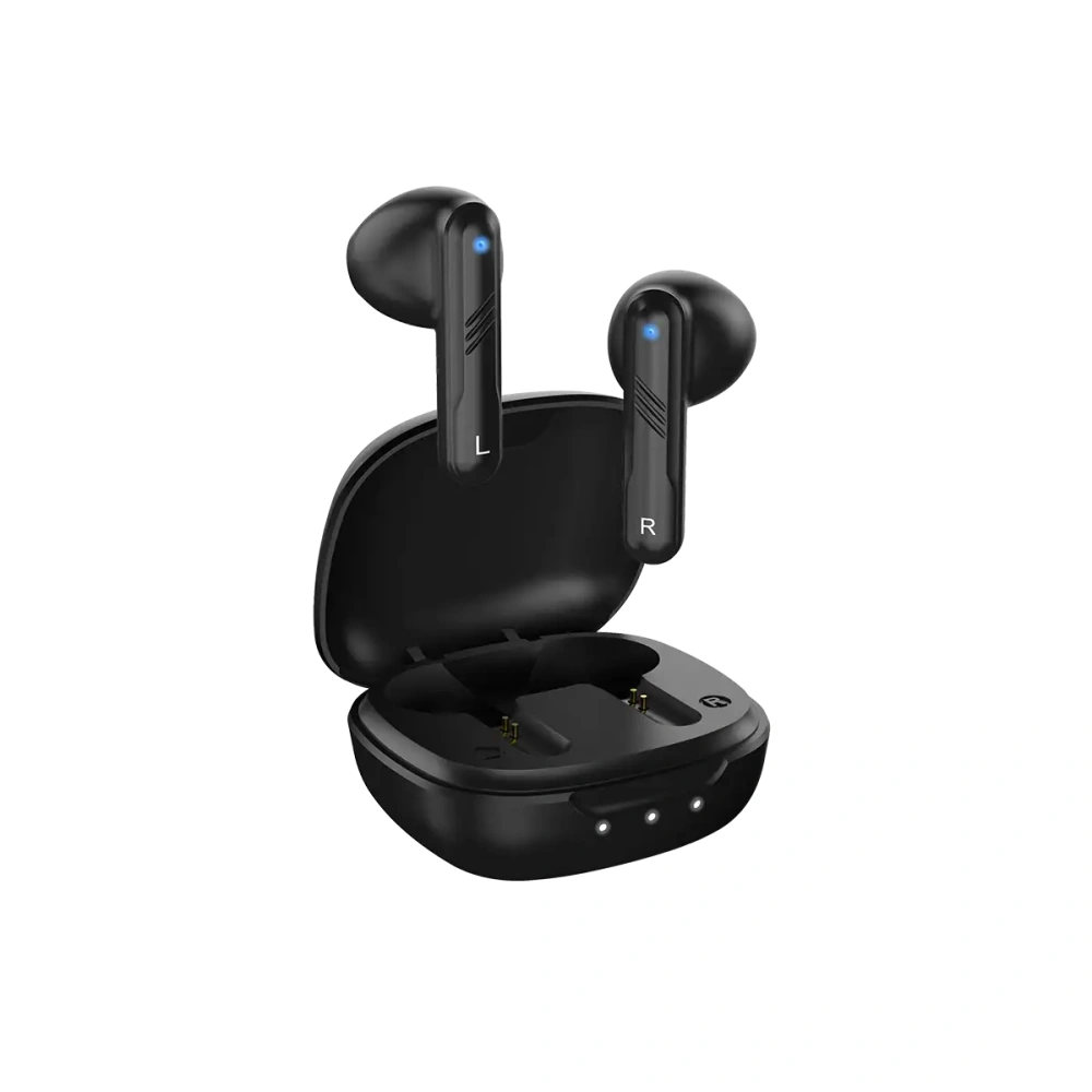 AURICULAR GENIUS HS-M905BT BT5.0 BLACK