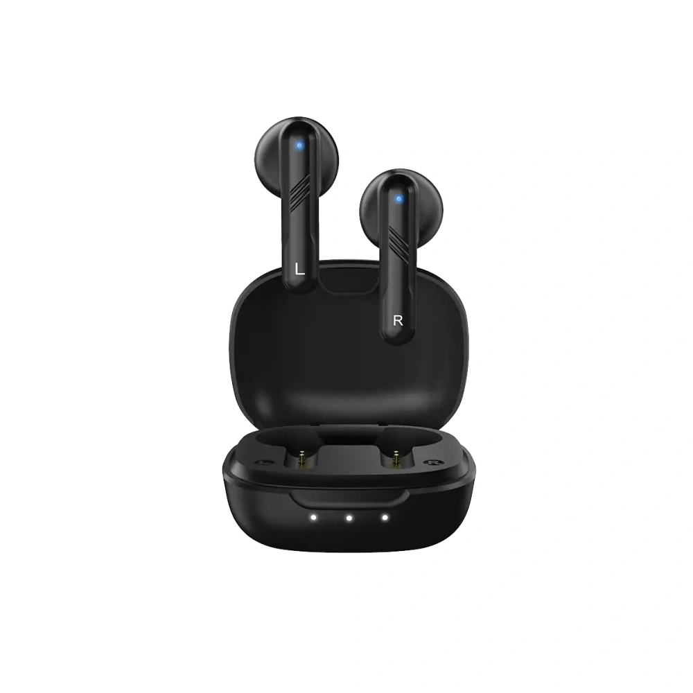AURICULAR GENIUS HS-M905BT BT5.0 BLACK - Image 3