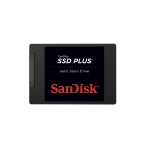SSD SANDISK PLUS 2TB SATA III 2.5´ 545MB/S
