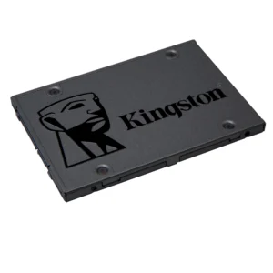 SSD KINGSTON A400 960GB 2.5" SATA 3.0 500MB/S
