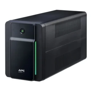 UPS APC BACK 1200VA 230V (TOMAS IRAM)