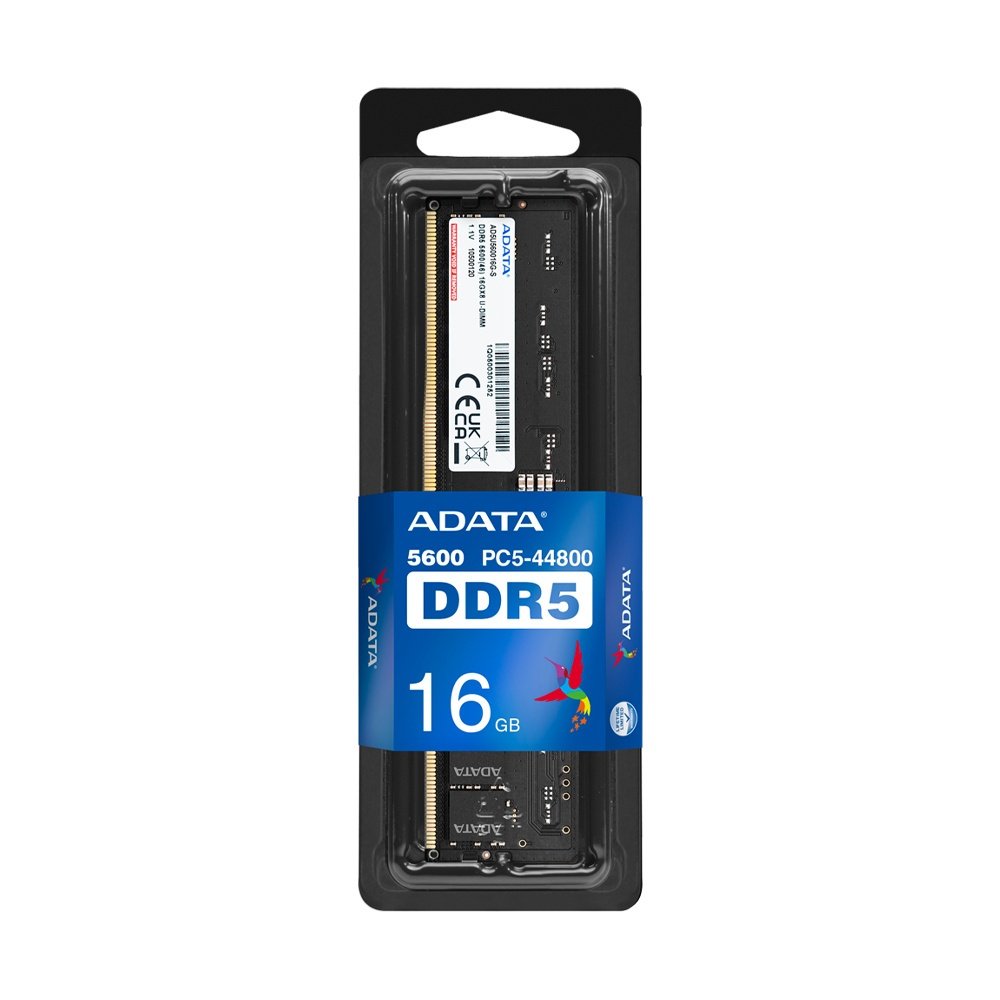 DDR5 16GB ADATA 5600MHZ