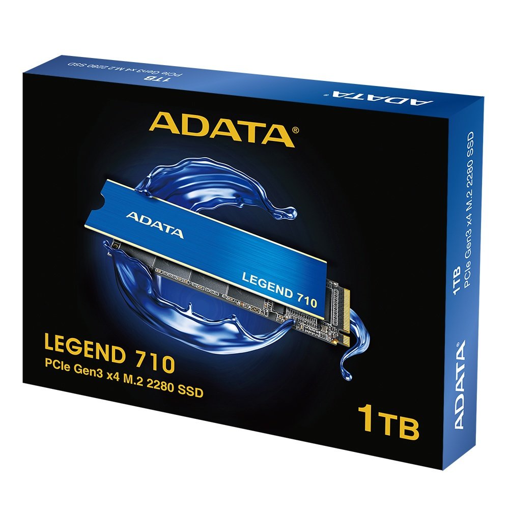 SSD M.2 NVME 1TB G3 ADATA LEGEND 710