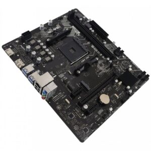 MOTHERBOARD BIOSTAR S1200 H510MHP 2.0 DDR4 BOX M-ATX