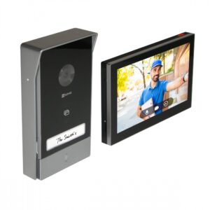 VIDEOPORTERO IP 3MP EZVIZ HP7
