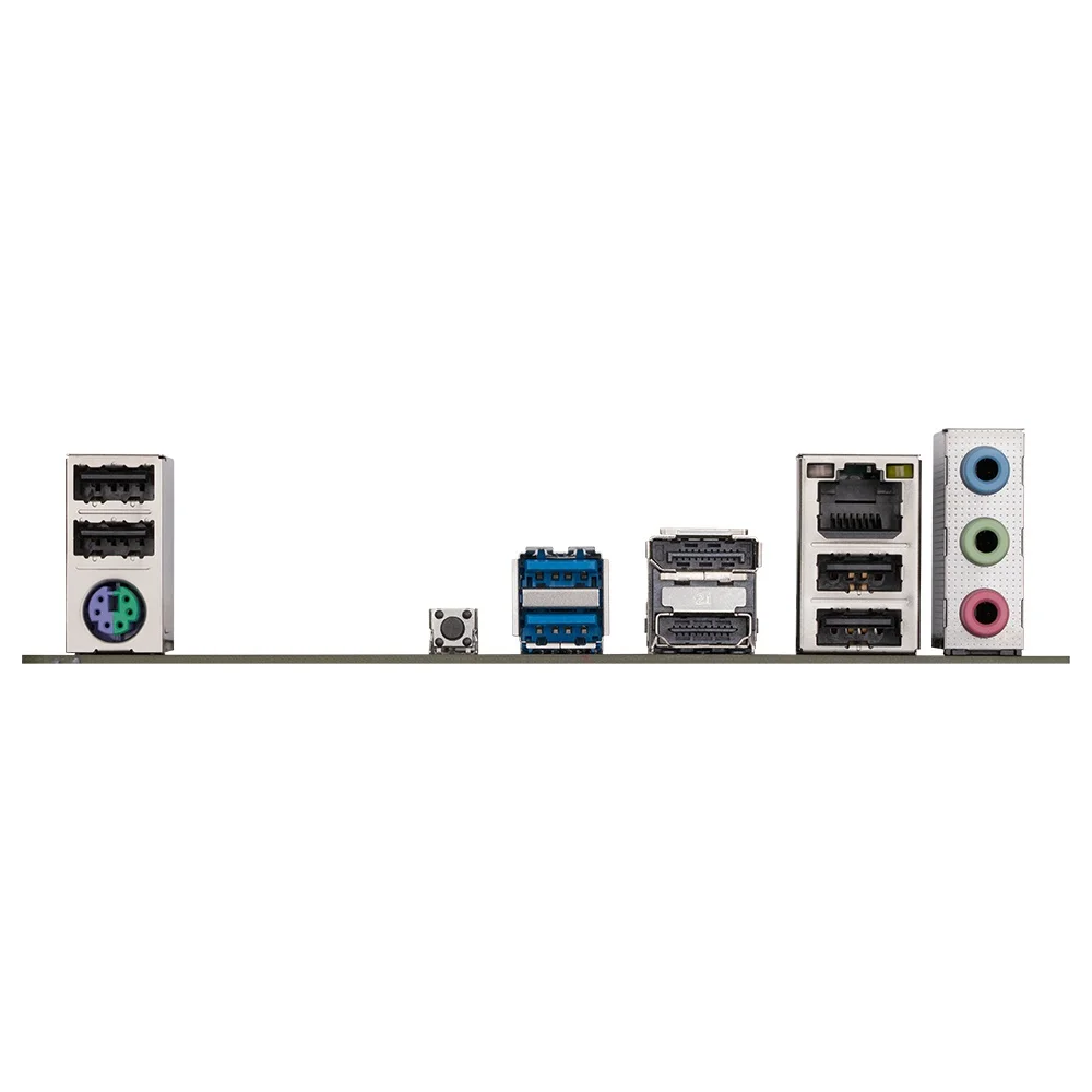 MOTHERBOARD GIGABYTE AM5 A620M H DDR5 BOX M-ATX - Image 2