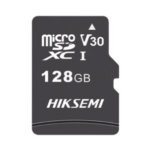 MICRO SD 128GB HIKSEMI CLASE 10 C1