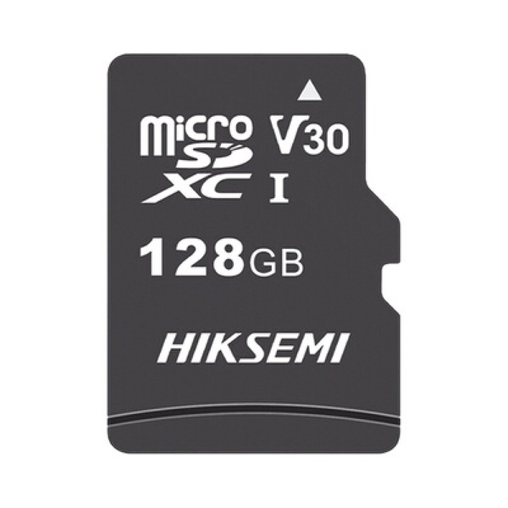 MICRO SD 128GB HIKSEMI CLASE 10 C1