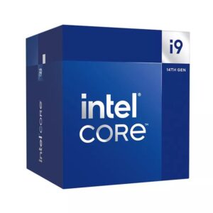 CPU INTEL CORE I9-14900K RAPTORLAKE S1700 BULK