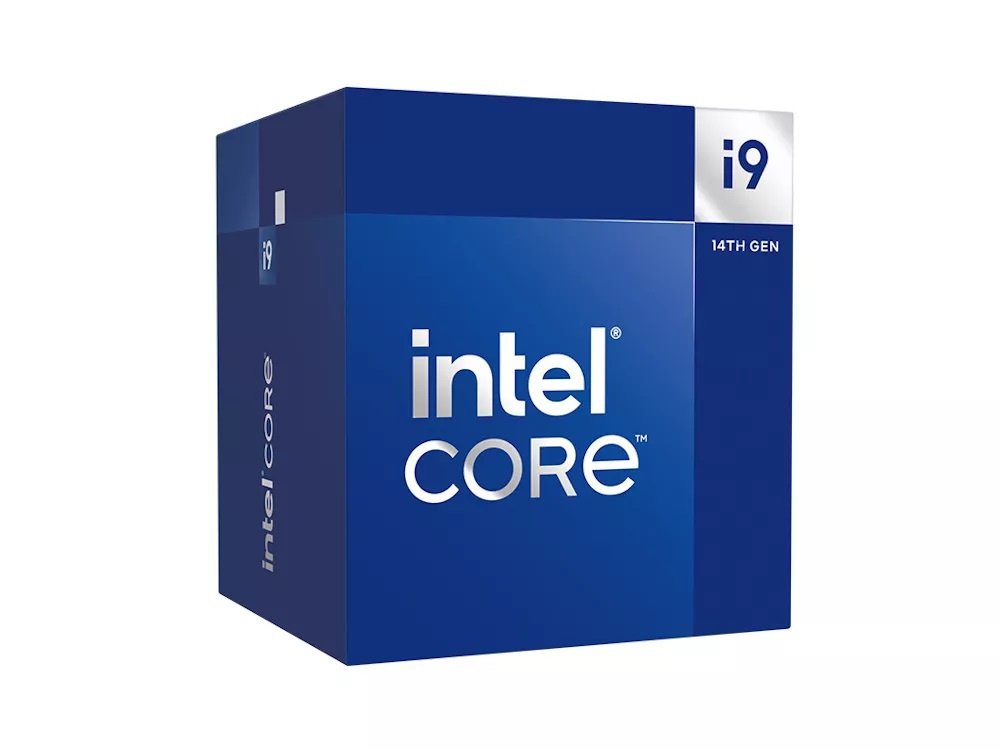 CPU INTEL CORE I9-14900K RAPTORLAKE S1700 BULK