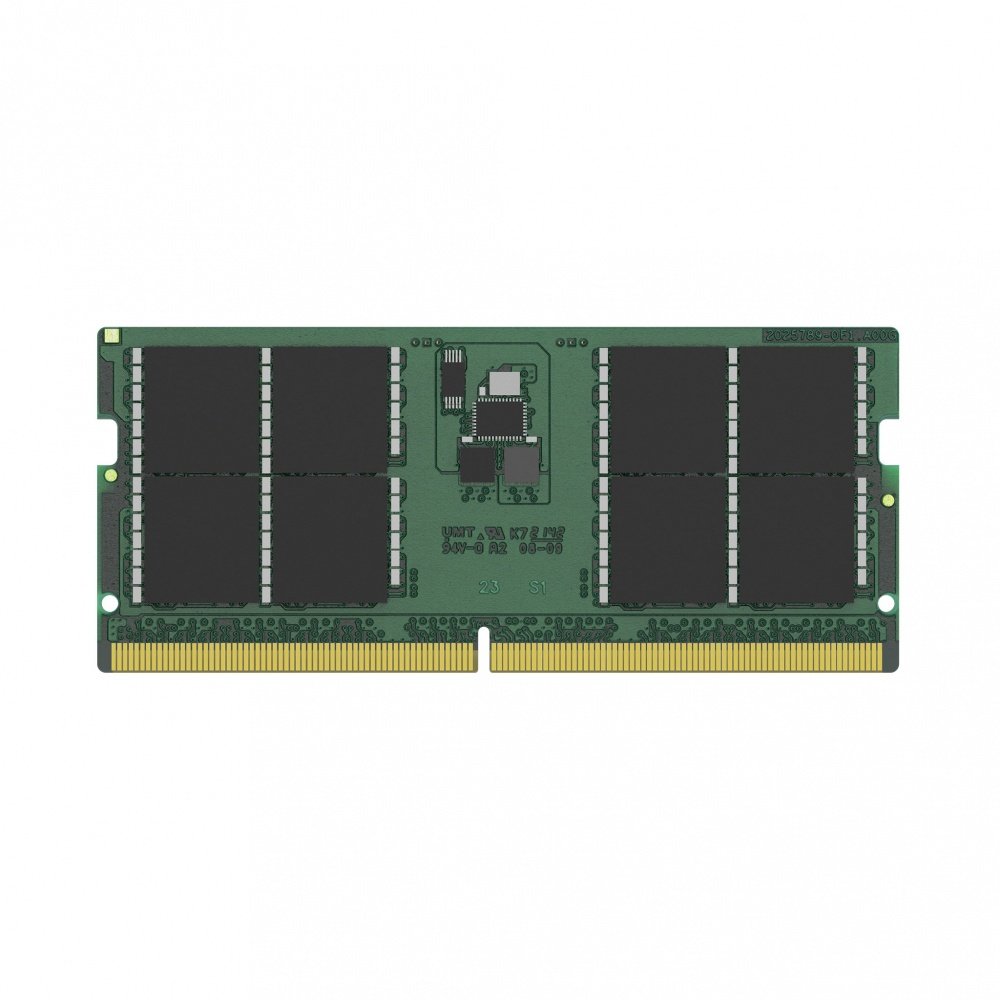SODIMM DDR5 8GB KINGSTON 5600 KCP