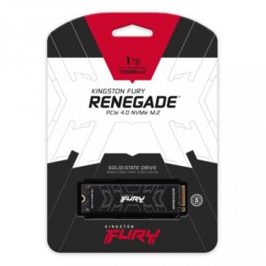SSD M.2 NVME 1TB G4 KINGSTON FURY