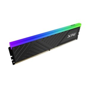 DDR4 16GB XPG 3200MHZ SPECTRX D35G BLACK RGB