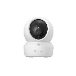 CAMARA IP 2MP EZVIZ H6C 4MM 360° INTERIOR