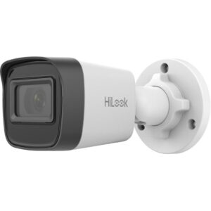 CAMARA IP 2MP HILOOK IPC-B121H-C H265+ IP67