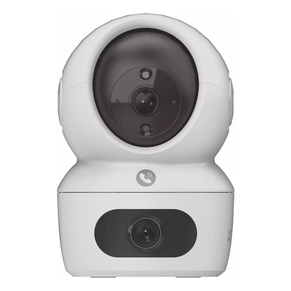CAMARA IP 4MP EZVIZ H7C DUAL LENS CAM 2K+ INTERIOR