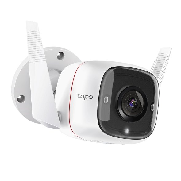 CAMARA IP CLOUD TP-LINK TAPO C310 3MP EXTERIOR - Image 2