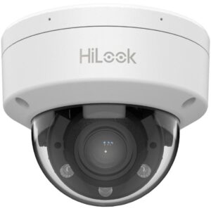 CAMARA IP 2MP HILOOK IPC-D620HA-LZU VARIF H265+