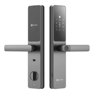 CERRADURA EZVIZ SMART HOME DL05 HUELLA