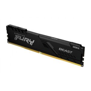DDR4 32GB KINGSTON 3200MHZ CL16 FURY BEAST BLACK