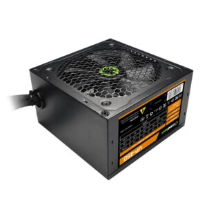 FUENTE 450W GAMEMAX VP-450 FAN 12CM 78 EF