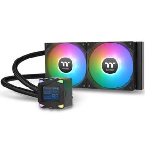 WATERCOOLER THERMALTAKE LA240-S ARGB SYNC
