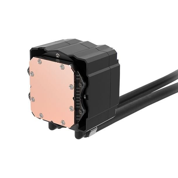 WATERCOOLER THERMALTAKE LA240-S ARGB SYNC - Image 2