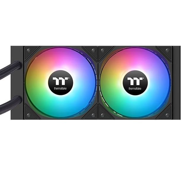 WATERCOOLER THERMALTAKE LA240-S ARGB SYNC - Image 4