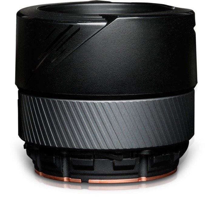 CPU COOLER GIGABYTE AORUS WATERFORCE X 280 - Image 5