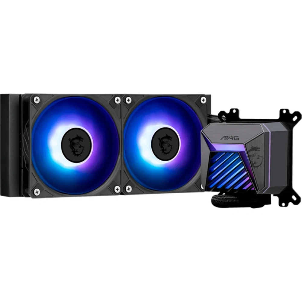 CPU COOLER MSI MAG CORELIQUID A15 240