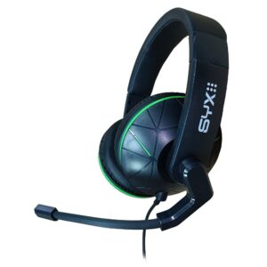AURICULAR SYX A3 GAMER