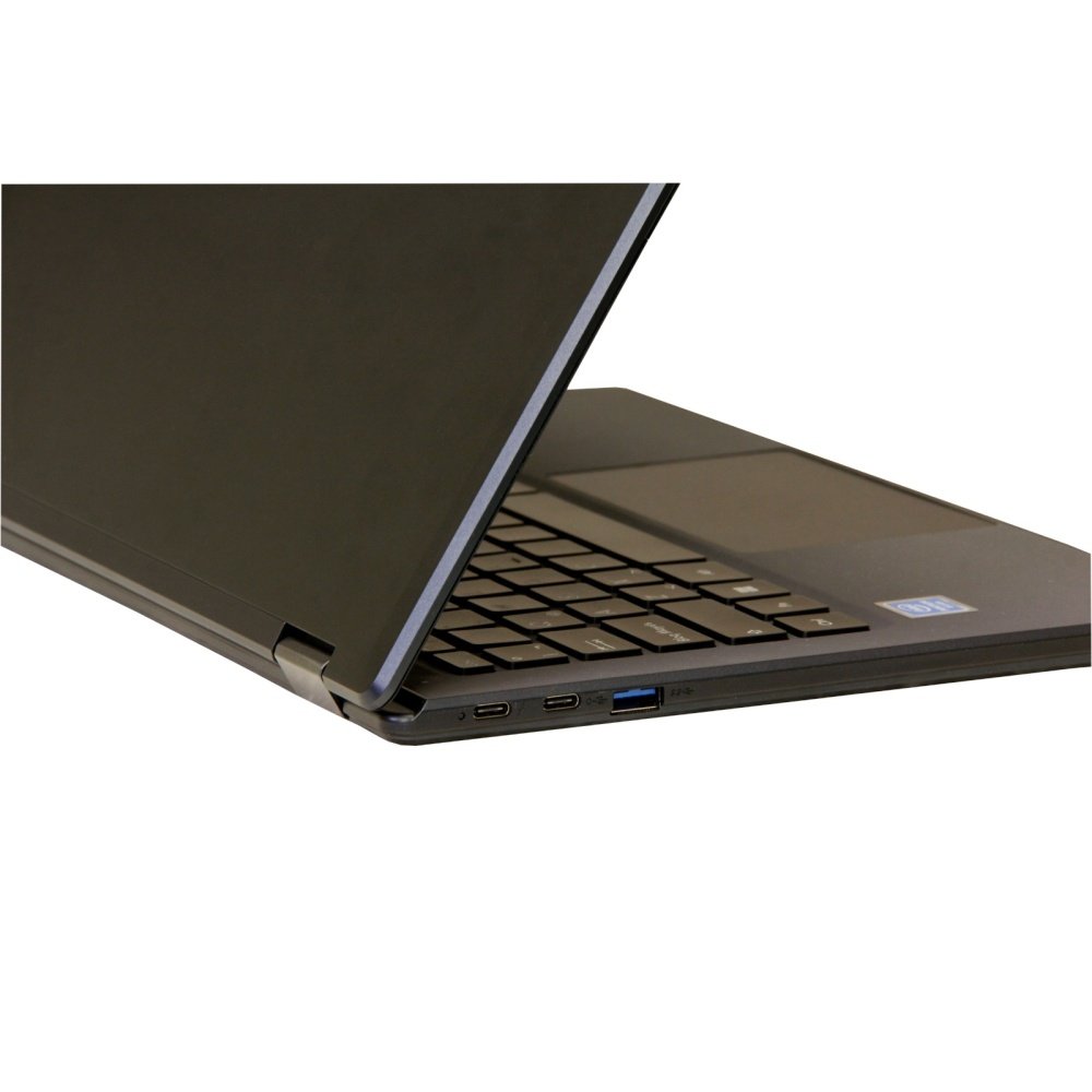 NOTEBOOK CX 13.3" 360° PENTIUM N5030 RAM 4GB SSD 480GB - Image 3