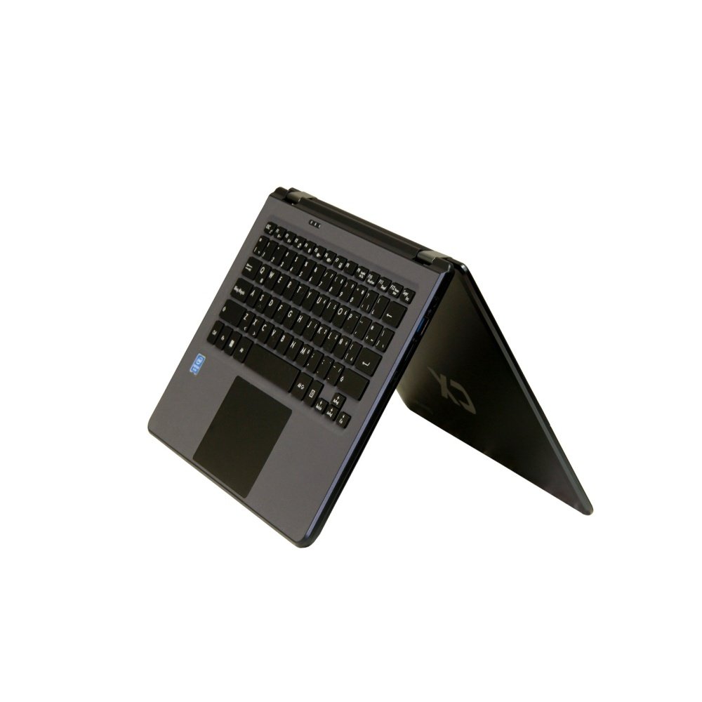 NOTEBOOK CX 13.3" 360° PENTIUM N5030 RAM 4GB SSD 480GB - Image 4