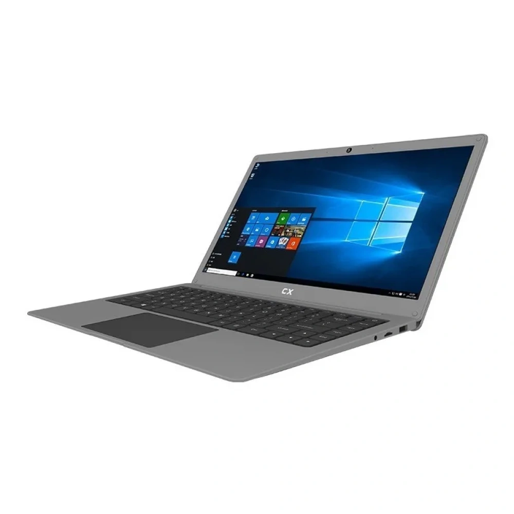 NOTEBOOK CX 14" INTEL CELERON N4020 RAM 8GB SSD 256GB - Image 3