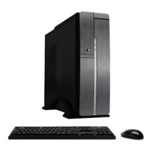 PC PERFORMANCE INTEL I5 12400+16G+SSD480 (BIO)