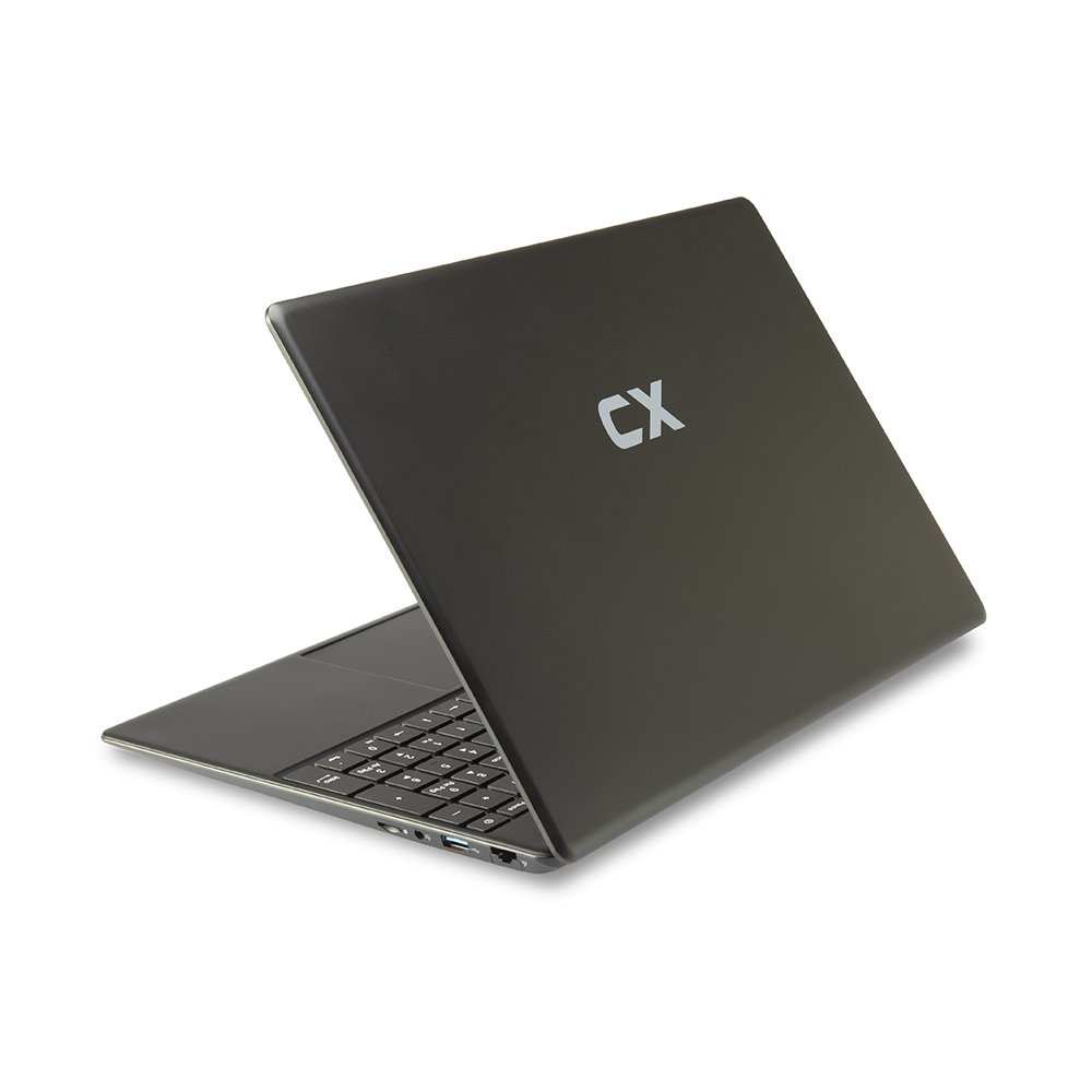 NOTEBOOK CX 15.6" AMD RYZEN 3 3200U RAM 8GB SSD 250GB - Image 4