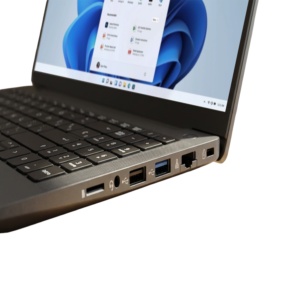 NOTEBOOK CX 15.6" AMD RYZEN 5 3500U 8GB SSD 256GB - Image 2
