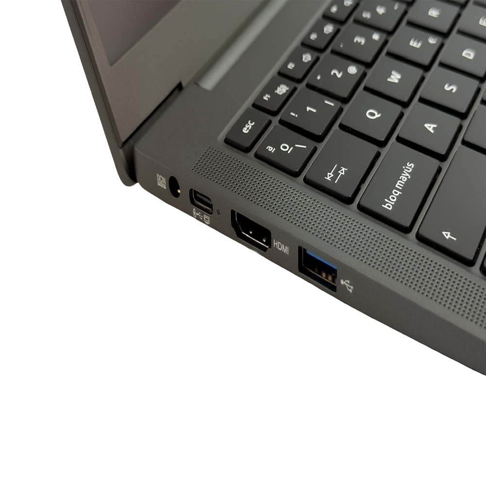 NOTEBOOK CX 15.6" AMD RYZEN 5 3500U 8GB SSD 256GB - Image 3