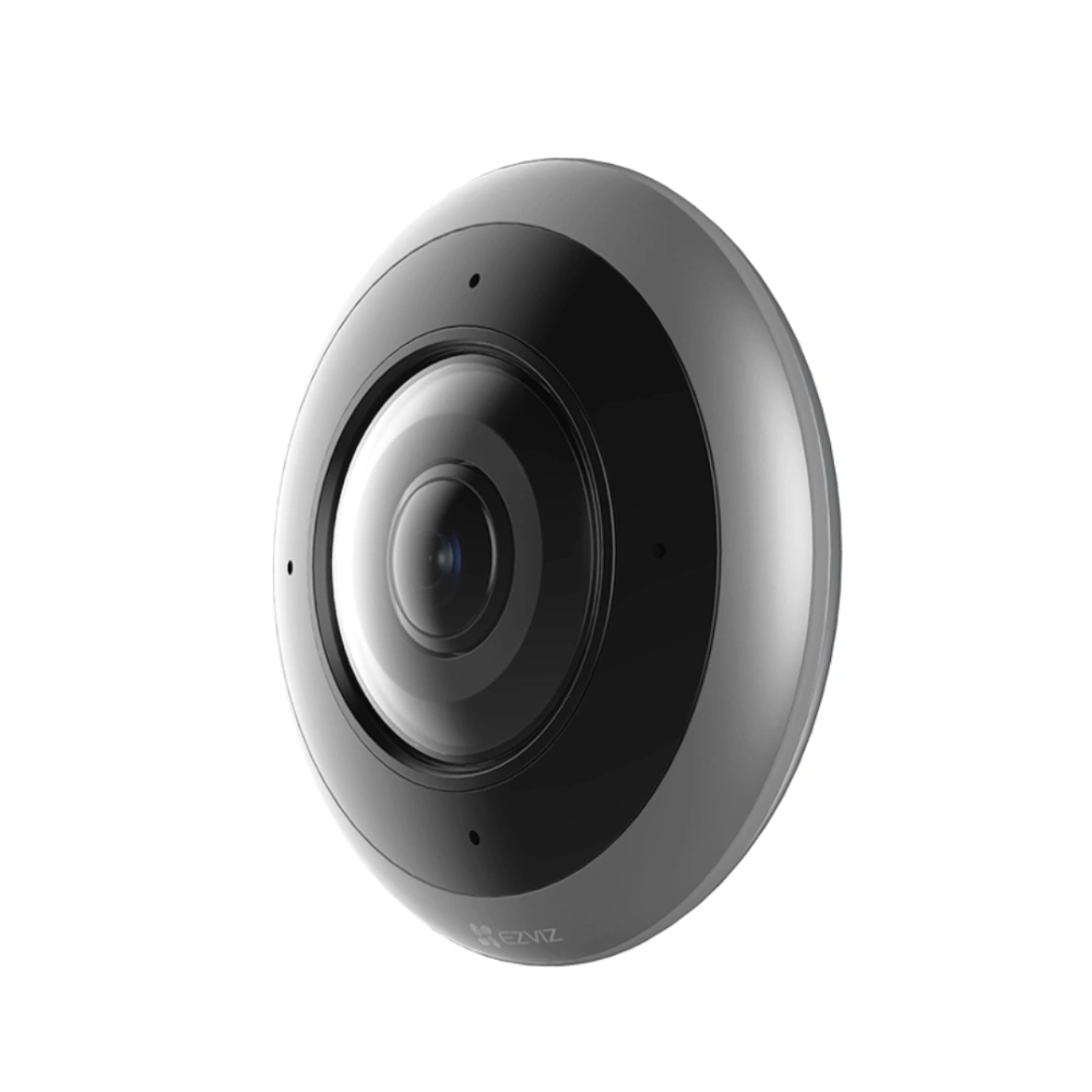 CAMARA IP 6MP EZVIZ E4P FISHEYE