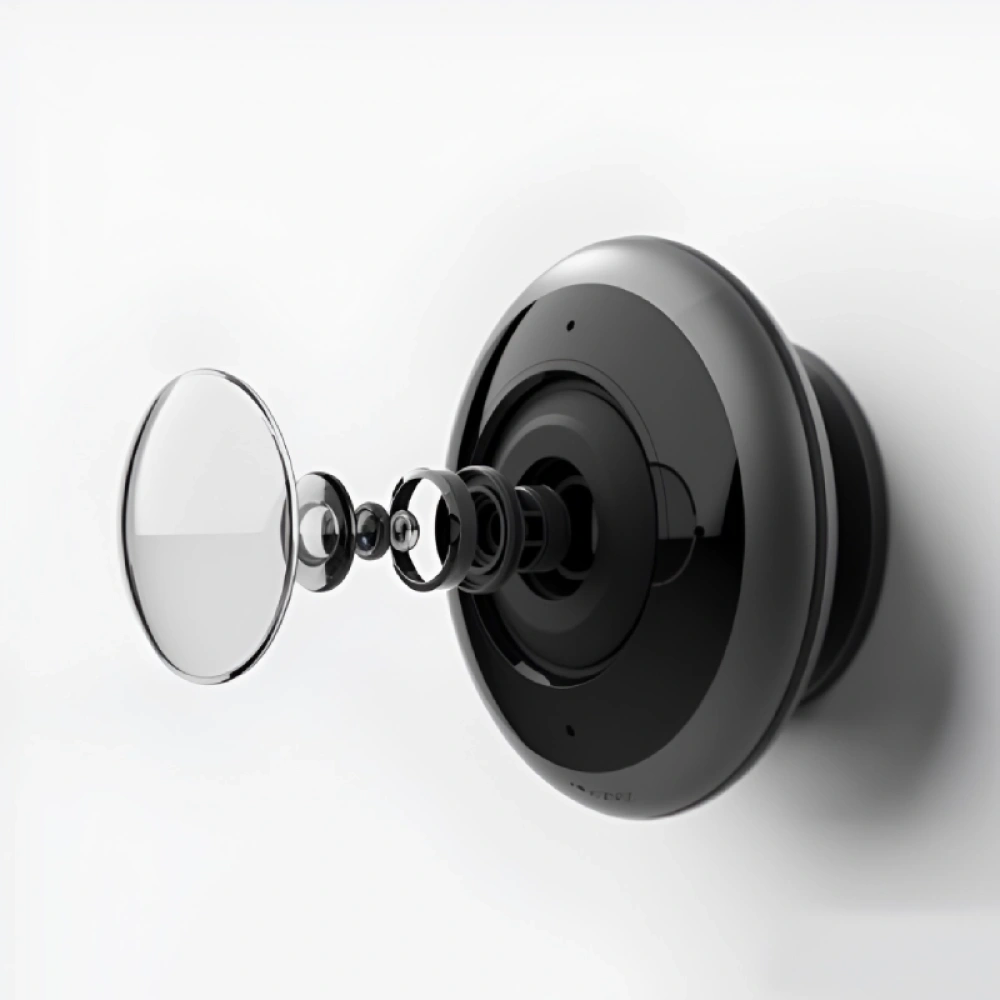 CAMARA IP 6MP EZVIZ E4P FISHEYE - Image 2