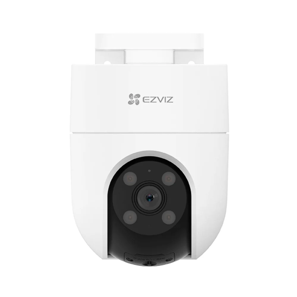 CAMARA IP 3MP EZVIZ H8C PRO 4MM PT 360° EXTERIOR - Image 2