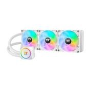WATERCOOLER THERMALTAKE WHITE TH420 V2 ULTRA EX AR
