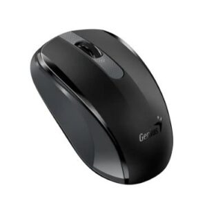 MOUSE GENIUS NX-8008S BLACK WIRELESS SILENCIOSO