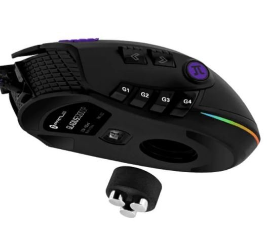 MOUSE PRIMUS MSE GLADIUS 32000P USB RGB - Image 2