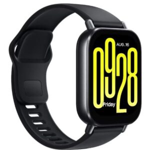 SMART WATCH REDMI WATCH 5 ACTIVE MIDNIGHT BLACK