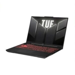 NOTEBOOK ASUS 16 R7-7445HS 16GB 512GB RTX4050