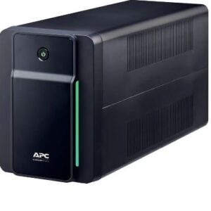 UPS APC BACK 2200VA 230V (TOMAS IRAM)